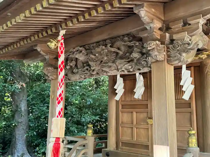 多賀大社(滋賀県)