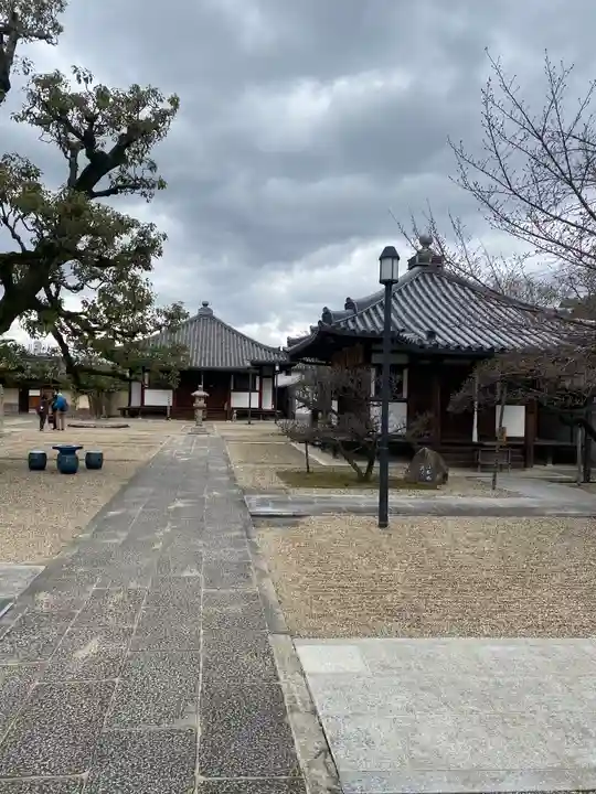道明寺のその他建物