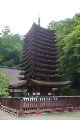 談山神社(奈良県)