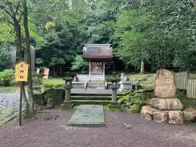 富士山本宮浅間大社(静岡県)