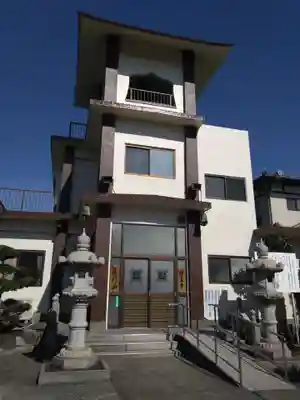 妙立寺(静岡県)