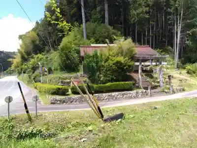 貴船神社(愛知県)