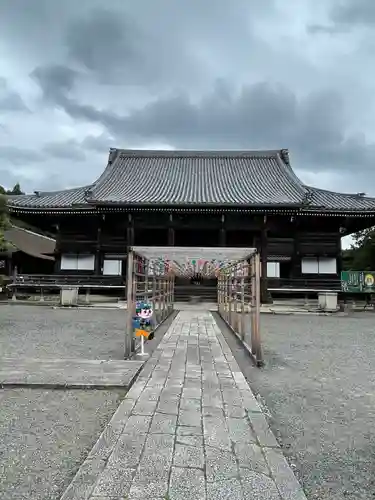 西教寺(滋賀県)