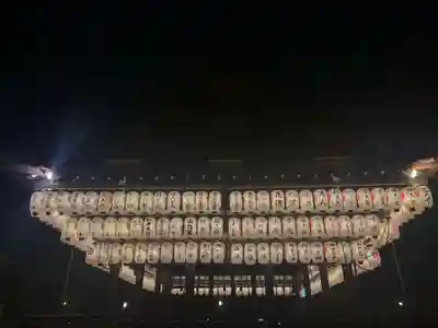八坂神社(祇園さん)のその他建物