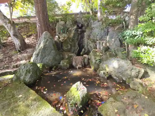 長安寺(京都府)