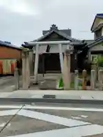 小丹神社(三重県)