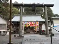 龍尾神社(静岡県)