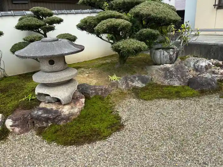 西方山極楽寺(岐阜県)