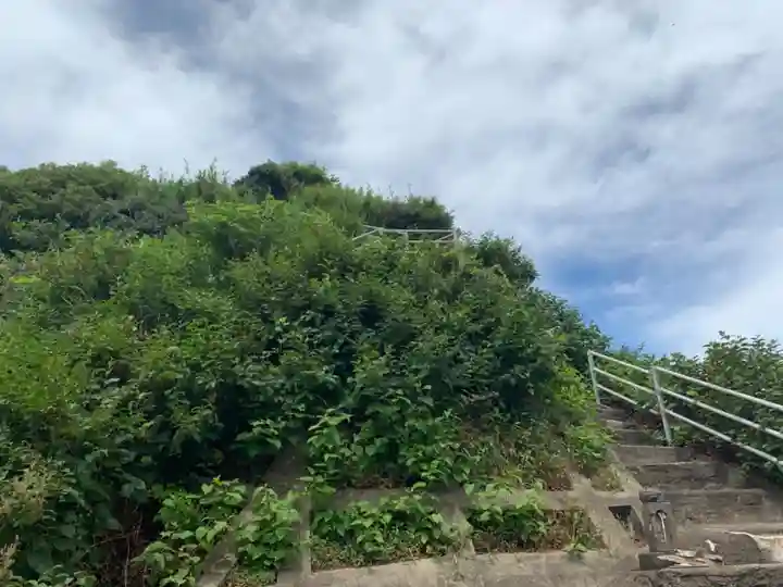 山王大権現のその他建物