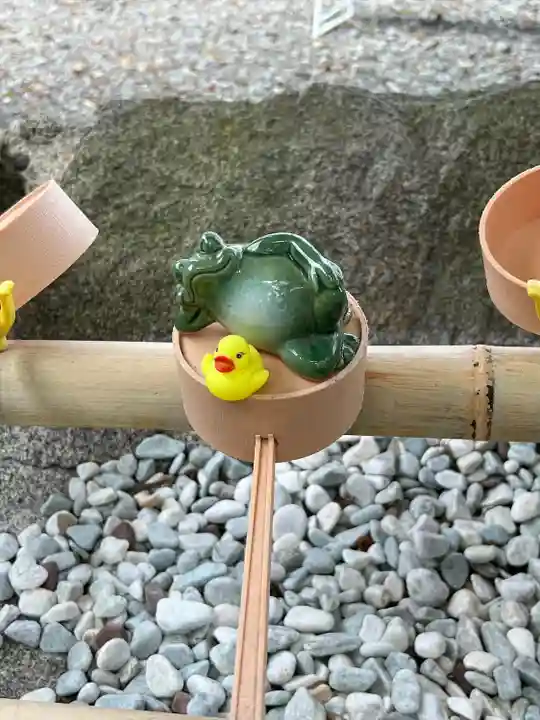 長屋神社(福島県)