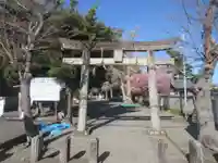 三島神社(今沢)(静岡県)