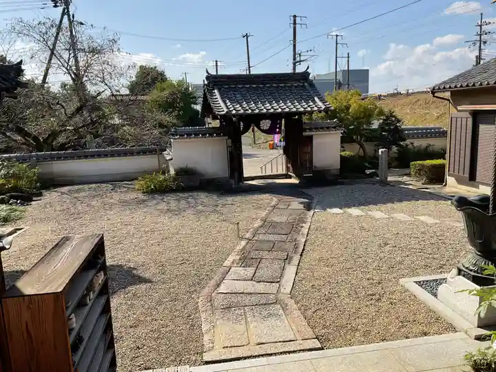 安福寺(京都府)
