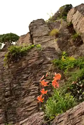 鉾島神社(福井県)
