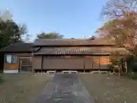 佛蔵寺のその他建物