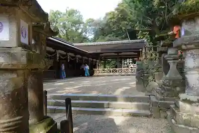 春日大社のその他建物