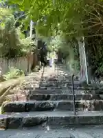 長命寺(滋賀県)