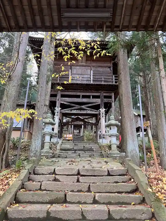 正覚院(岩手県)