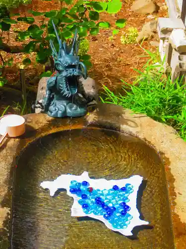 琴似神社(北海道)