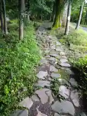 北野神社の建物その他