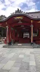 鶴岡八幡宮(神奈川県)