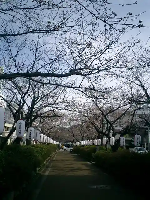 鶴岡八幡宮のその他建物