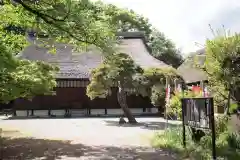 慈眼寺の建物その他