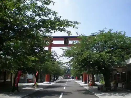 祐徳稲荷神社の建物その他