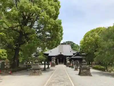 鑁阿寺のその他建物