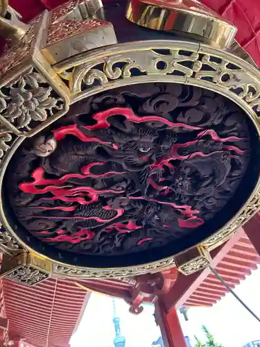 浅草寺(東京都)