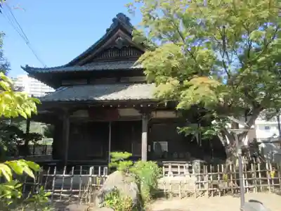 仙岳院(宮城県)