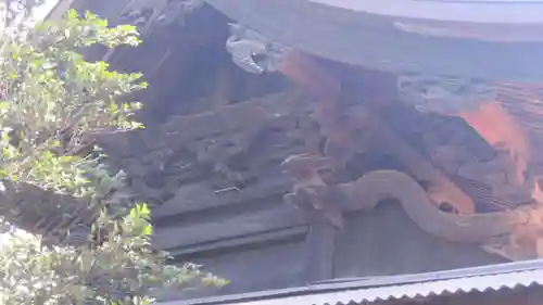 日先神社(茨城県)