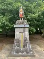 石合大師(千葉県)