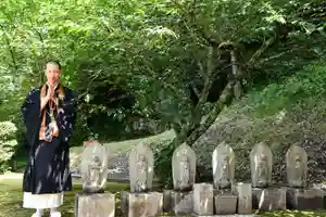 清水寺の地蔵(2021年06月28日(月) 14時59分53秒投稿)