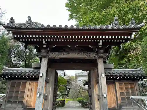 福聚院(神奈川県)