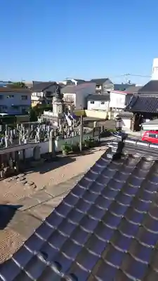 信楽寺のその他建物