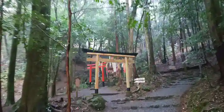 出雲大神宮のその他建物