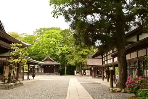 多賀大社(滋賀県)