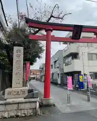 東京羽田 穴守稲荷神社(東京都)