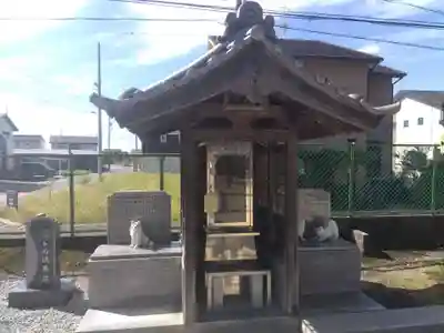 善光寺東海別院（祖父江善光寺）(愛知県)