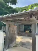 政徳寺(和歌山県)