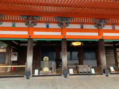 清水寺の末社・摂社