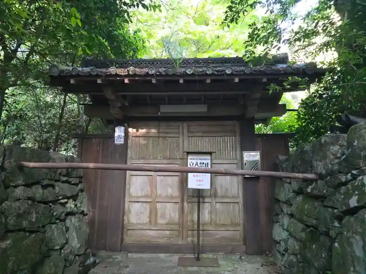 松禅院(滋賀県)