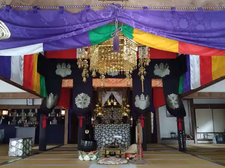 祐源寺(愛知県)