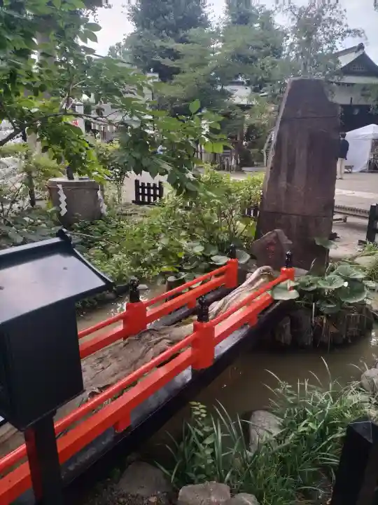 田無神社(東京都)