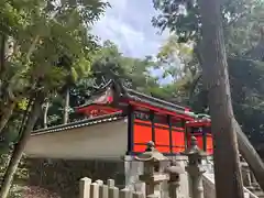 十市御縣坐神社(奈良県)