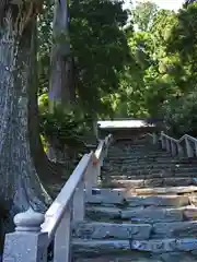 焼山寺の建物その他