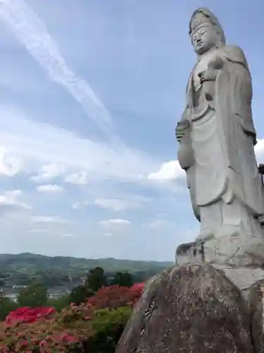 正福寺の仏像