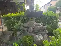 五字神社(大阪府)