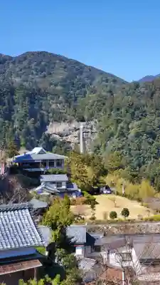 熊野那智大社(和歌山県)