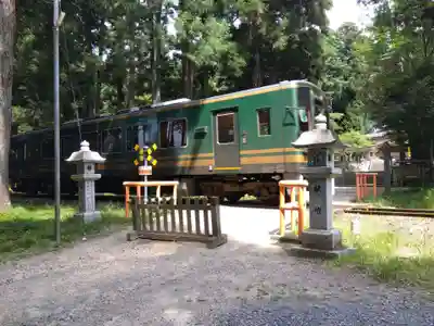 日雲神社(滋賀県)